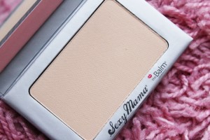 theBalm Sexy mama