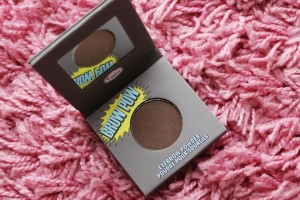 theBalm Brow pow