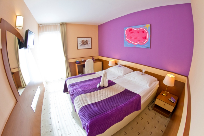 Superior room_Hotel Punta_2