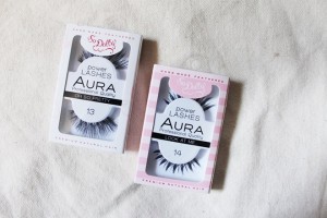 AURA So dolly, so sweet