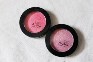 AURA So dolly, so sweet