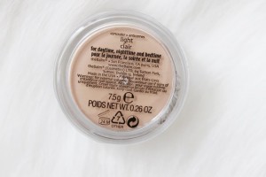 theBalm timeBalm podloga i korektor