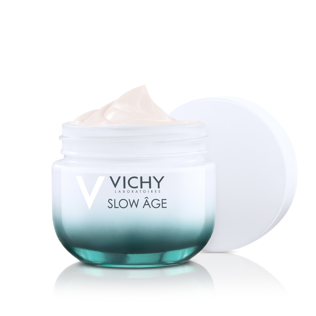 VICHY_SLOW AGE - Daily Care Targeting - Open Pack S