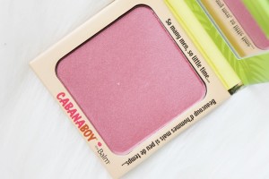 theBalm Cabana boy