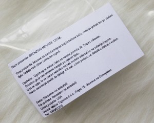Kako uz St. Tropez self tan produžiti ljetni osunčani ten - RECENZIJA by Kike (Šminkoholičarke)