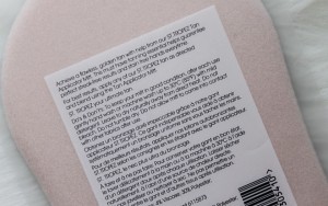 Kako uz St. Tropez self tan produžiti ljetni osunčani ten - RECENZIJA by Kike (Šminkoholičarke)
