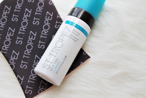 Kako uz St. Tropez self tan produžiti ljetni osunčani ten - RECENZIJA by Kike (Šminkoholičarke)