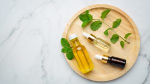 Essential oil