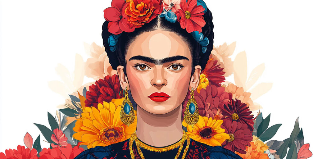frida kahlo