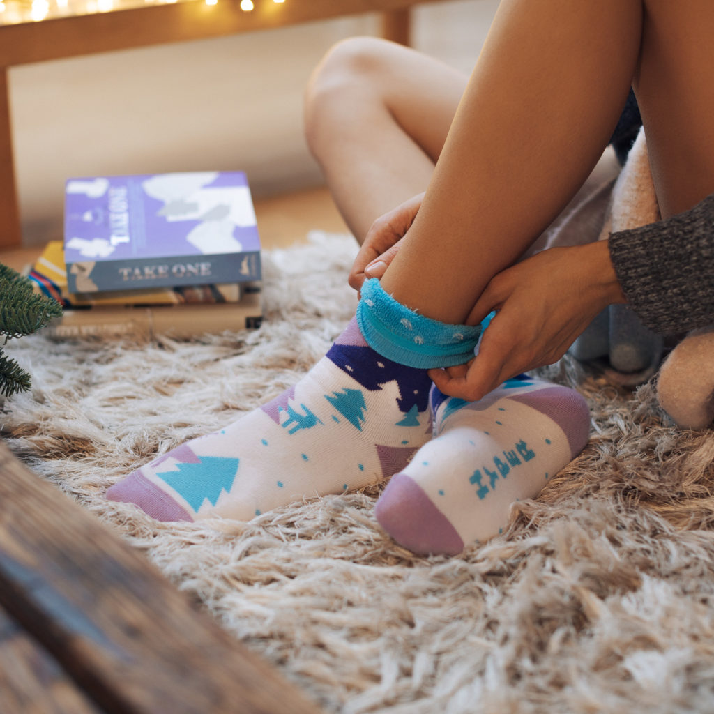 HYPERsocks