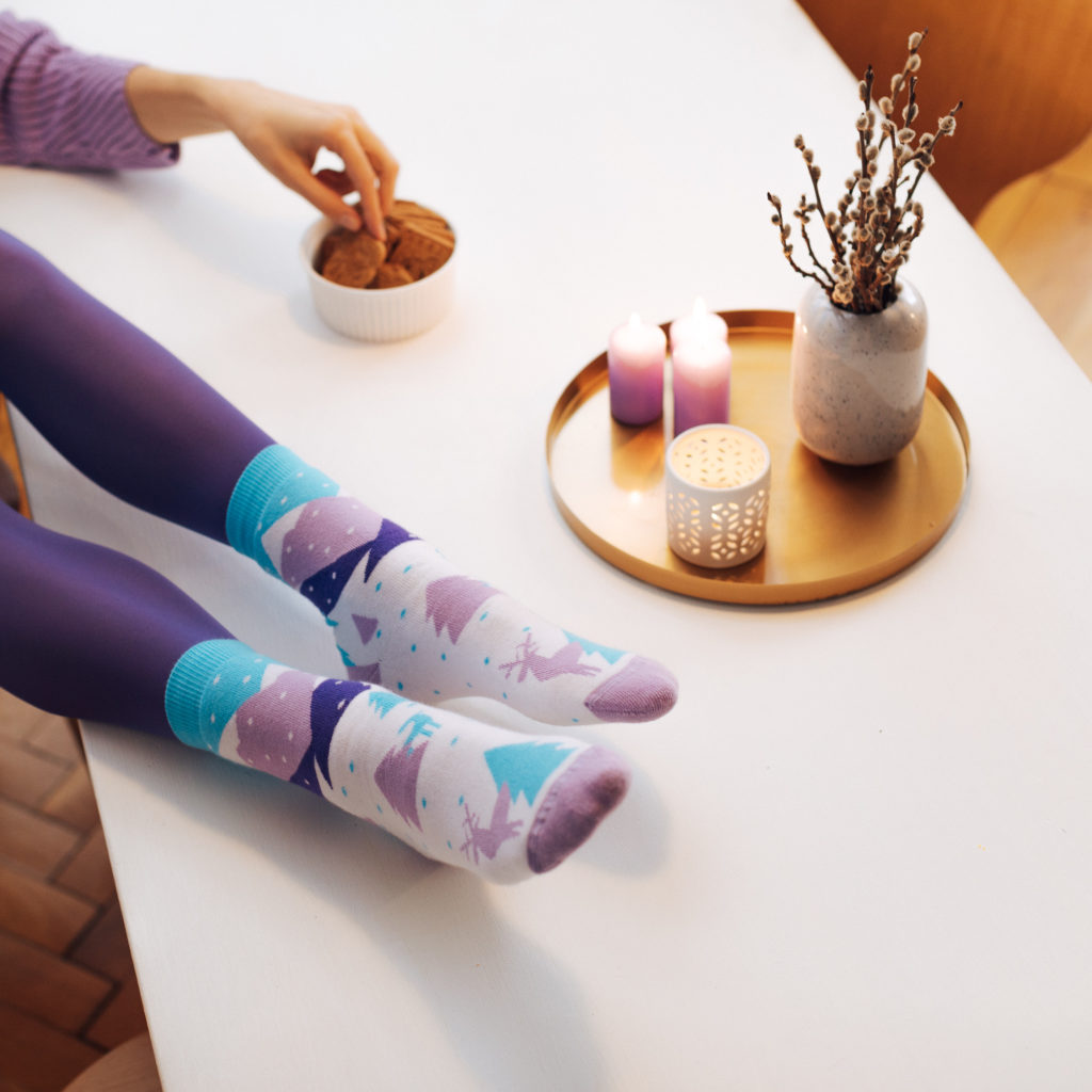 HYPERsocks