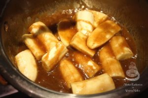 Bananas Foster