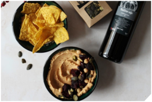 humus