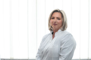 Dr.sc. Nina Bašić Marković