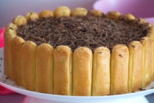čokoladna torta