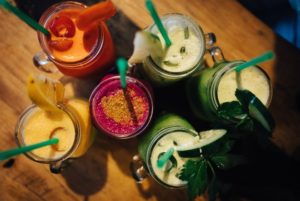 smoothie