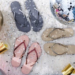Havaianas Slim Sparkle