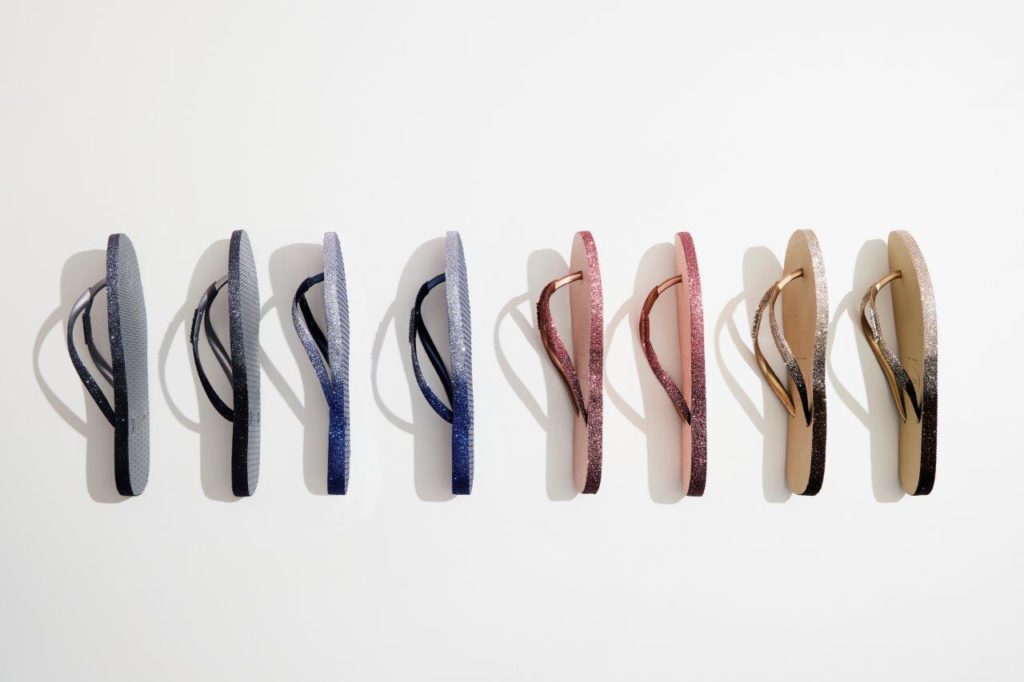 Havaianas Slim Sparkle 