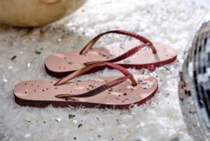 Havaianas Slim Sparkle