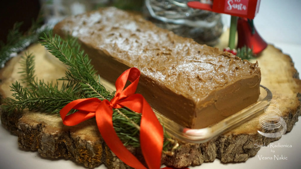Torta od datulja
