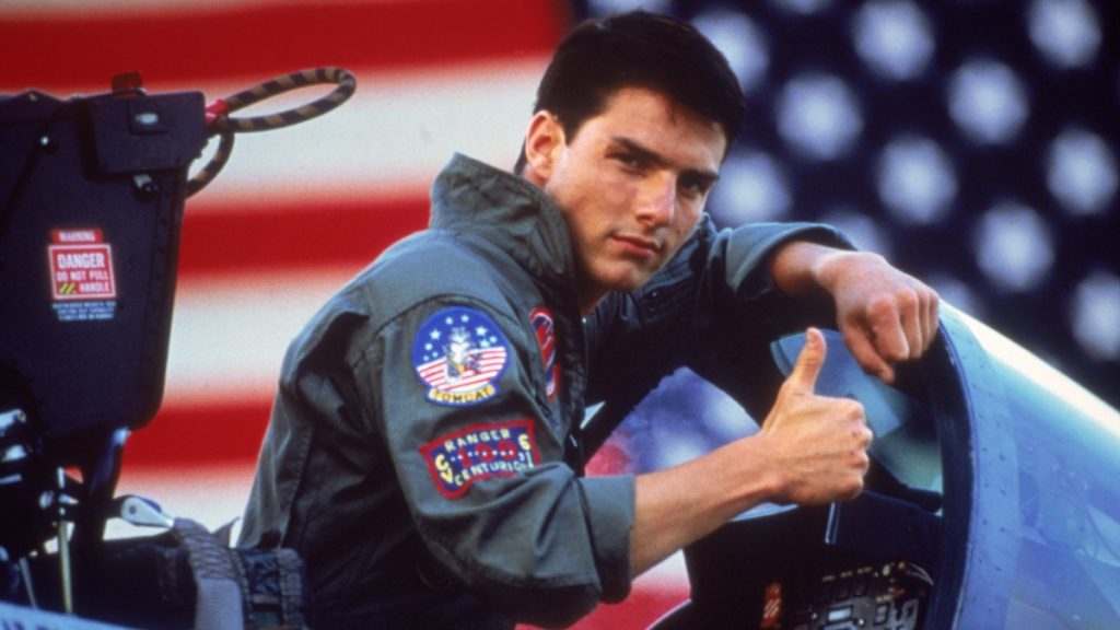 Top Gun