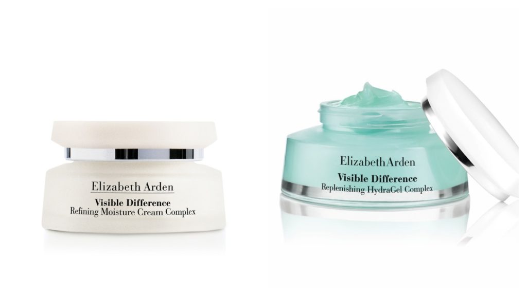 Elizabeth Arden