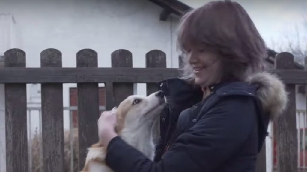 Bok! Ja sam Ira i sam autistična – kampanja trinaestogodišnjakinje za psa pomagača