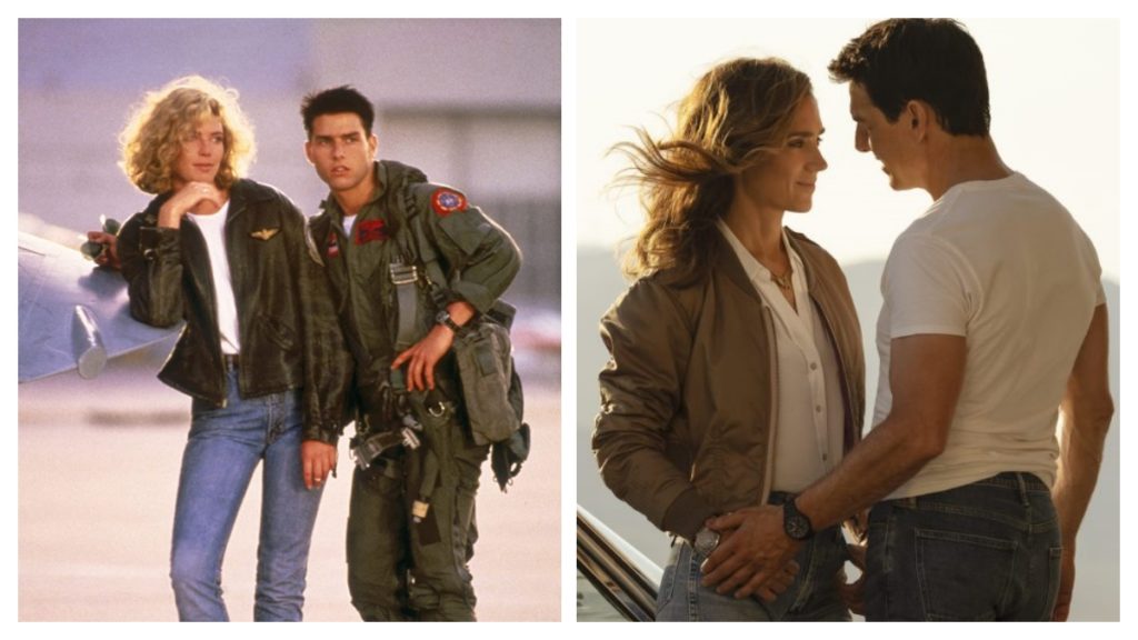 top gun