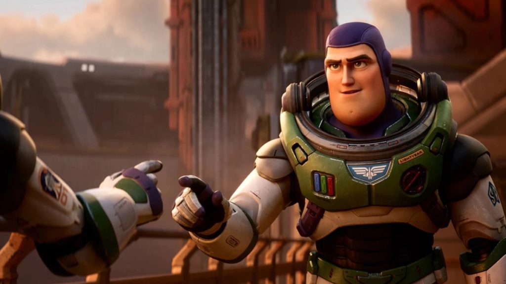 Lightyear