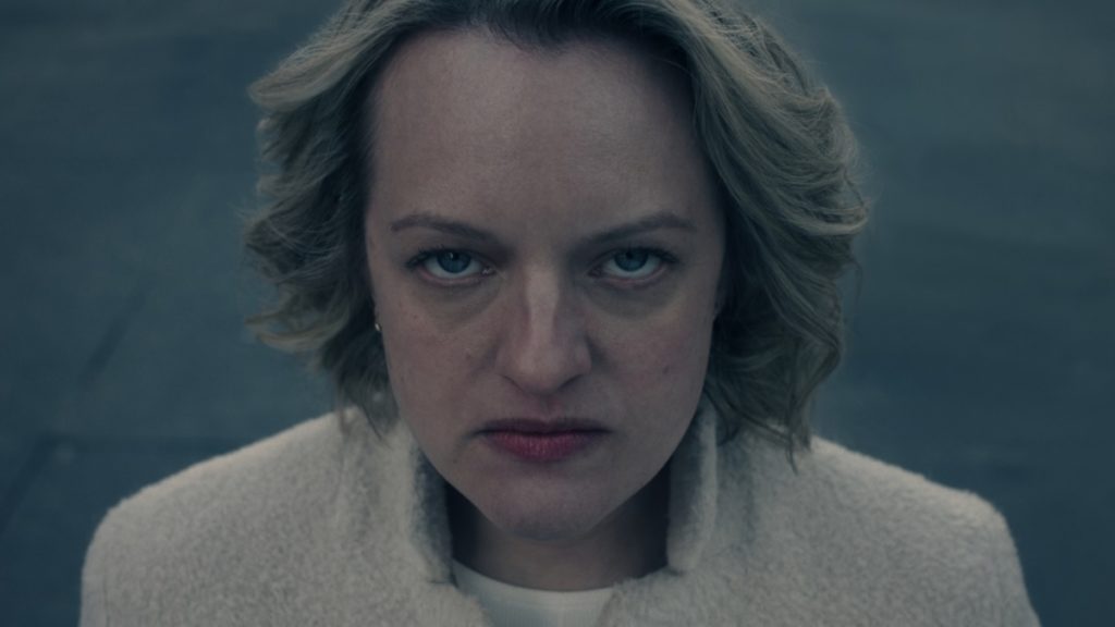 The Handmaid's Tale