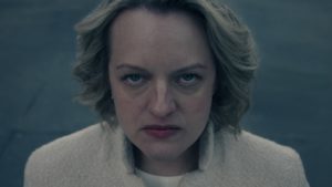 The Handmaid's Tale