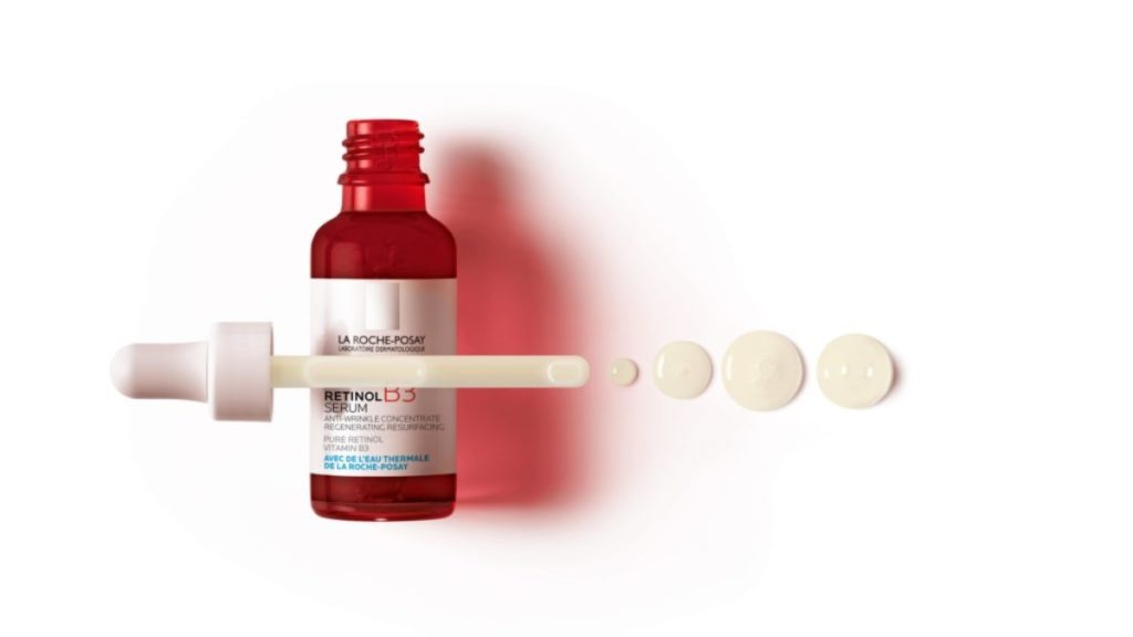 La Roche-Posay B3 Retinol serum
