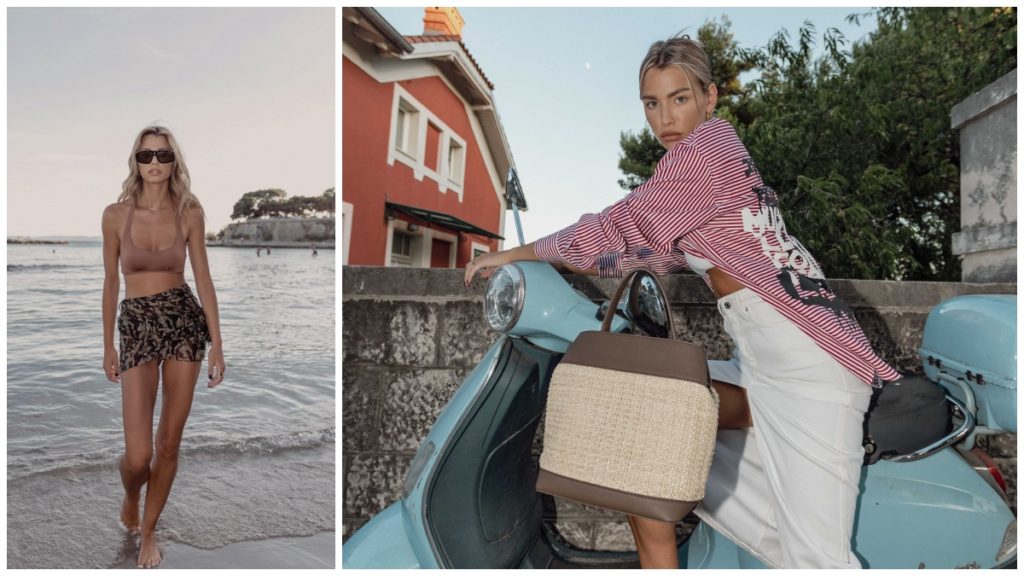 Designer Outletu Croatia