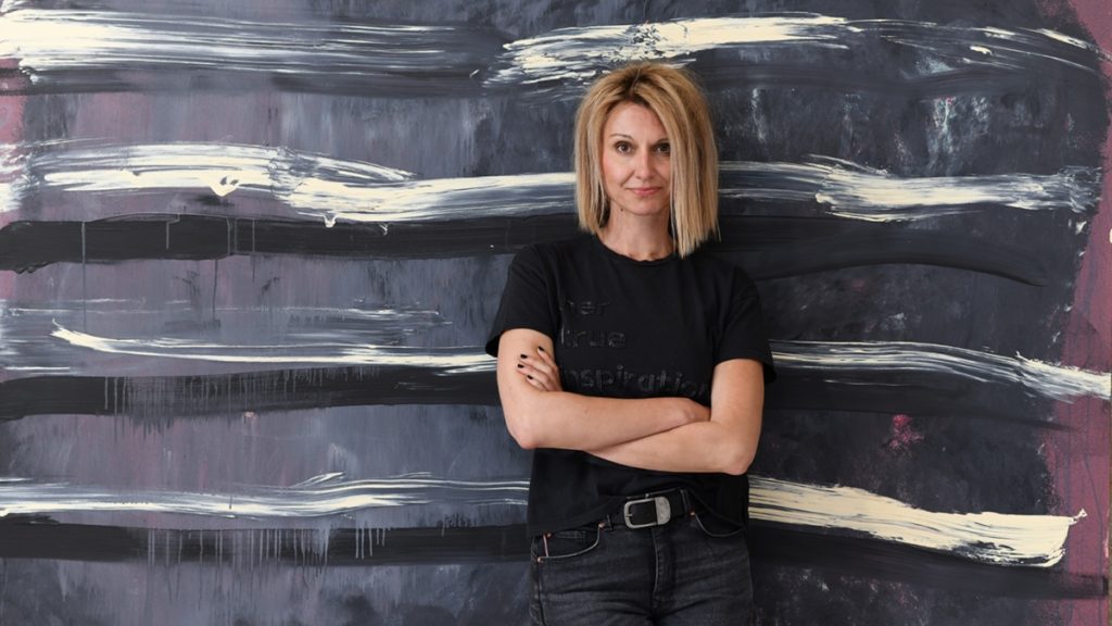 Ivona Šimunović