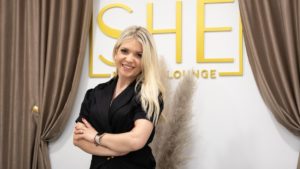 SHE Beauty Lounge
