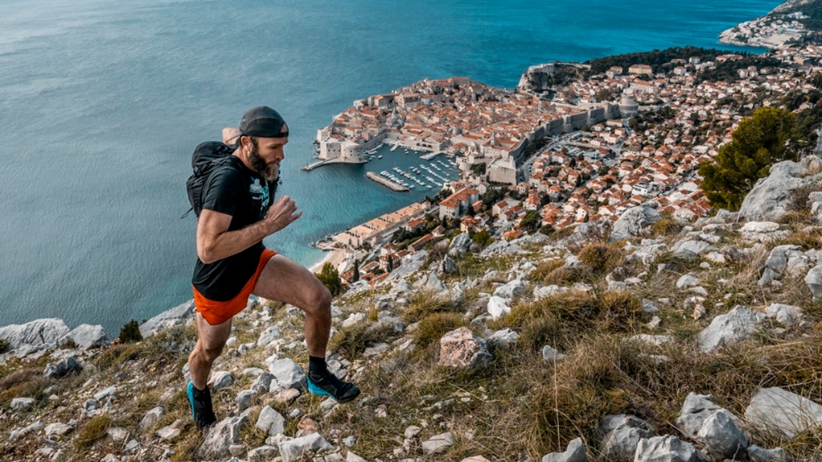Spartan Trail Dubrovnik