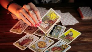 tarot sudbina