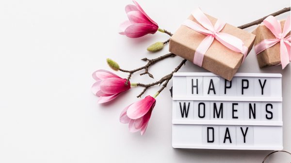 Pokloni za Dan žena