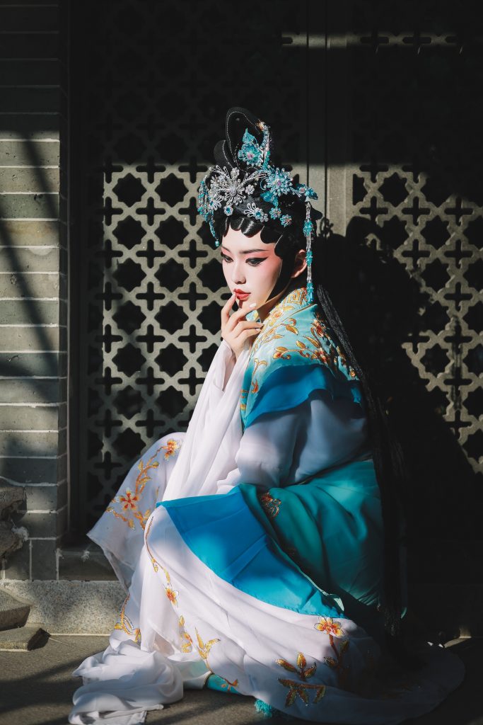 Pekinška opera najprofinjenija operna forma u Kini
