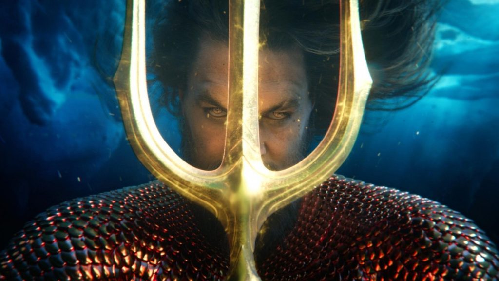 aquaman
