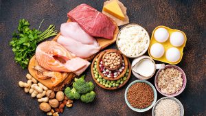 proteini