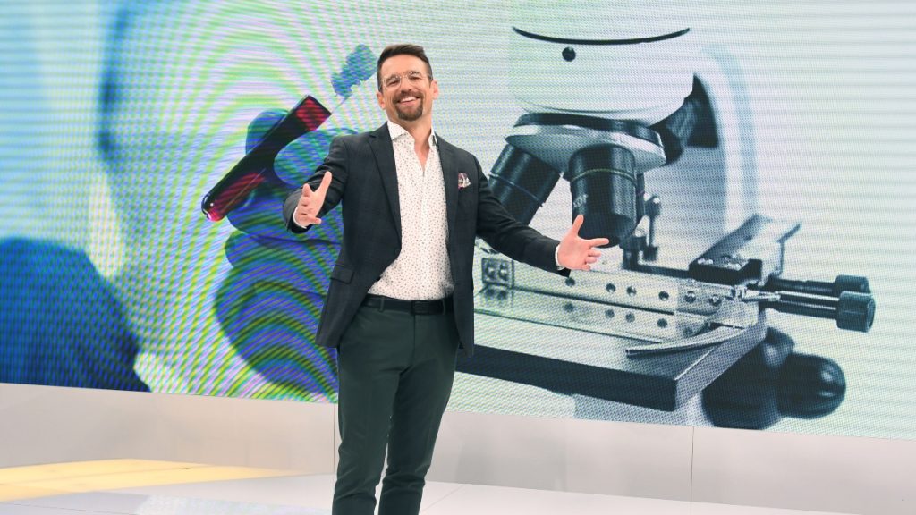 Dr. Natko Beck