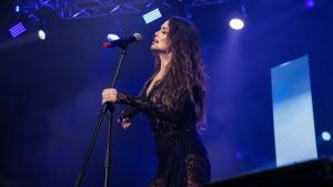 Severina