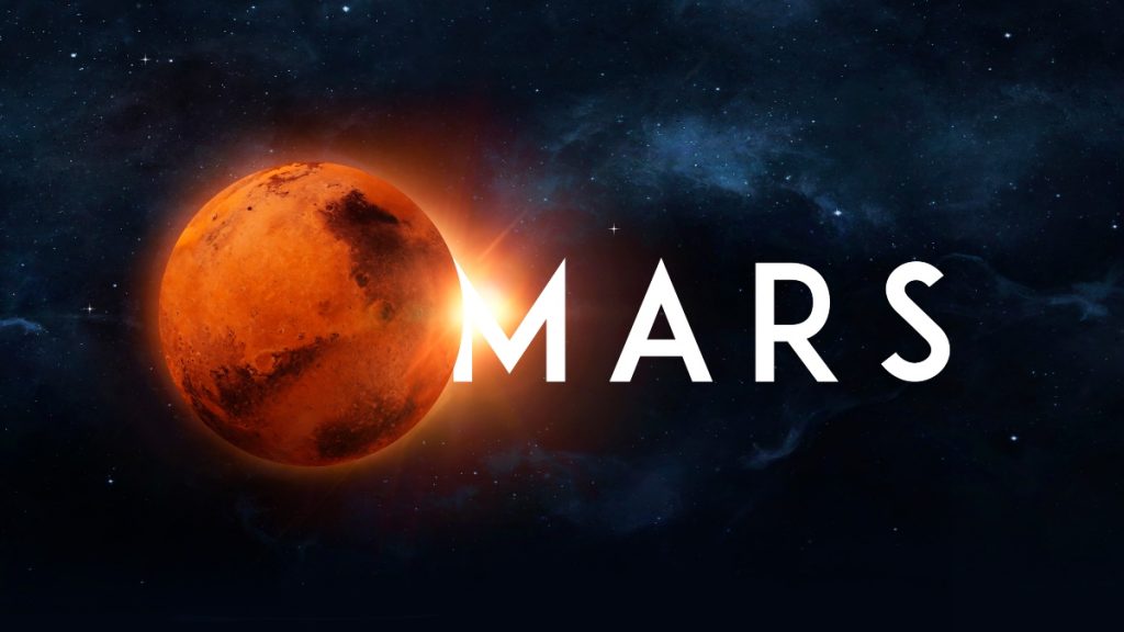 mars