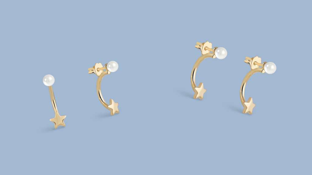 Argentum Gentle Star