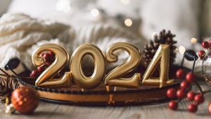 Godišnji horoskop za 2024.
