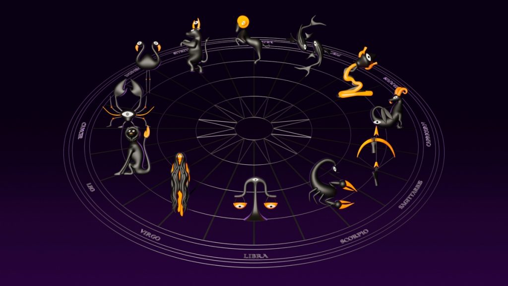 horoskop