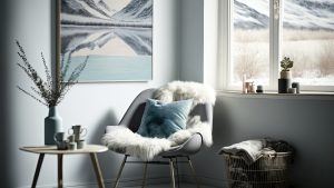 skandinavski stil