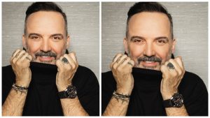 Tony Cetinski