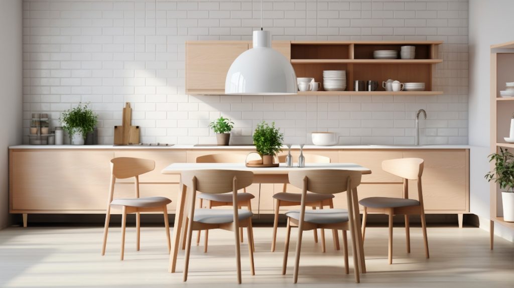 IKEA kuhinje